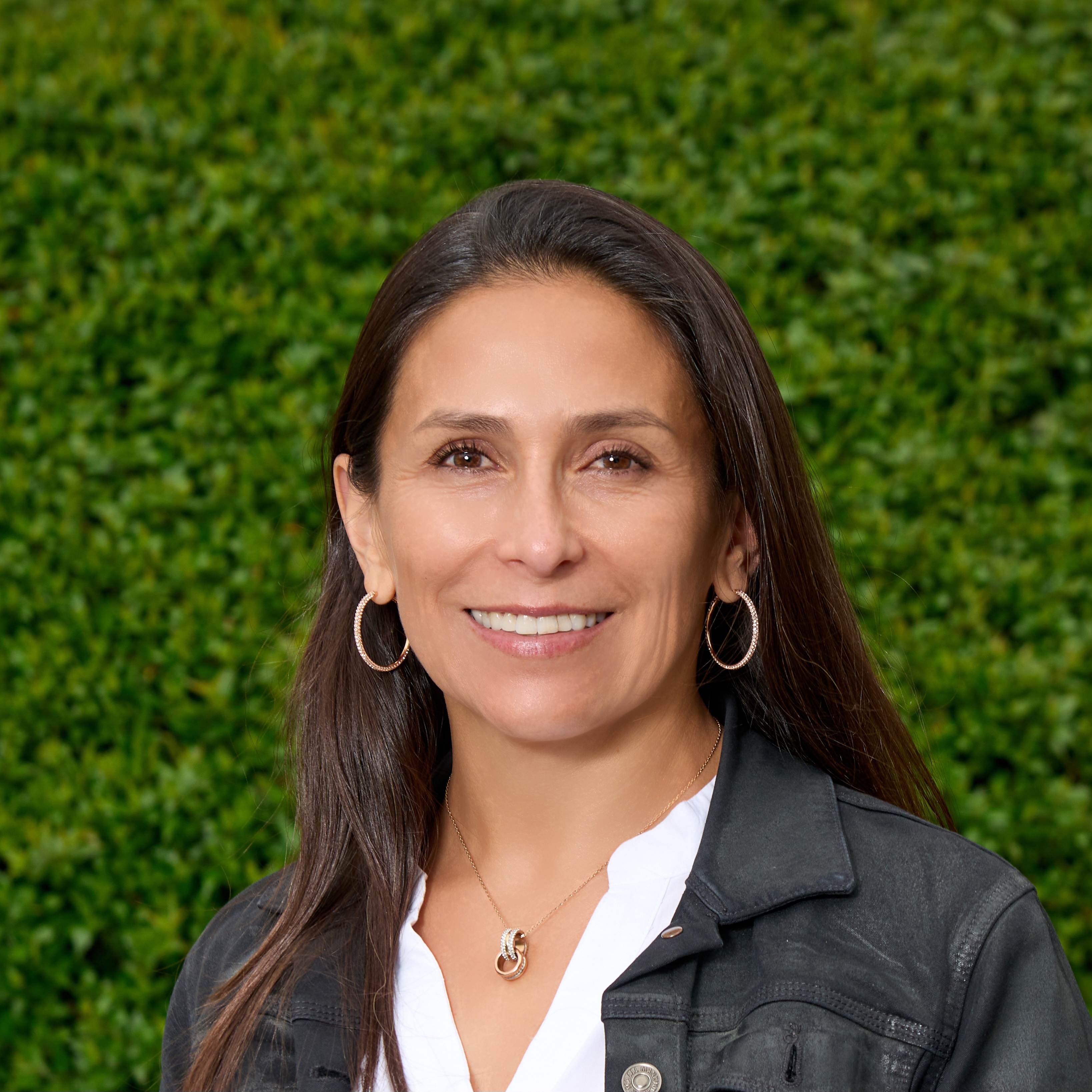 Soledad Carrasco Hernández